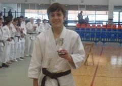 Campeonato Provincial Infantil y Cadete