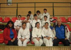 III Torneo Ciudad de Palencia
