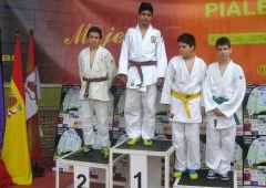 III Torneo Ciudad de Palencia