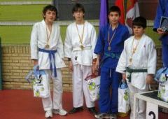 III Torneo Ciudad de Palencia