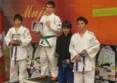 III Torneo Ciudad de Palencia