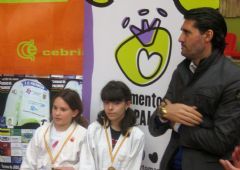III Torneo Ciudad de Palencia