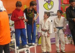 III Torneo Ciudad de Palencia