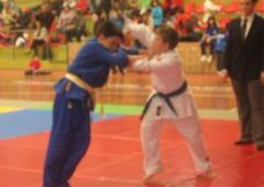 III Torneo Ciudad de Palencia