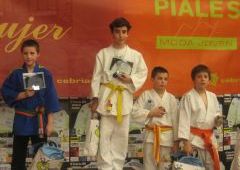 III Torneo Ciudad de Palencia