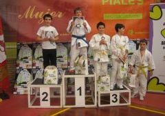 III Torneo Ciudad de Palencia
