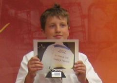 III Torneo Ciudad de Palencia