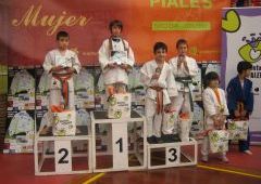 III Torneo Ciudad de Palencia