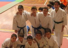 III Torneo Ciudad de Palencia