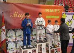 III Torneo Ciudad de Palencia