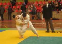 III Torneo Ciudad de Palencia