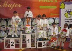 III Torneo Ciudad de Palencia