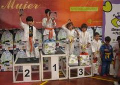 III Torneo Ciudad de Palencia