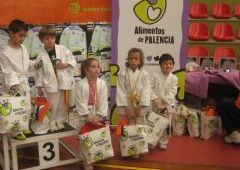 III Torneo Ciudad de Palencia