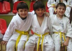 III Torneo Ciudad de Palencia