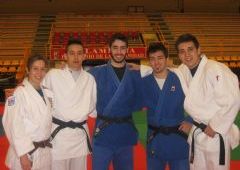 VIII Memorial Inmaculada Hern�ndez - Categor�a Junior