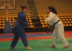 VIII Memorial Inmaculada Hern�ndez - Categor�a Junior