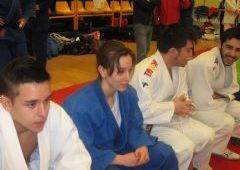 VIII Memorial Inmaculada Hern�ndez - Categor�a Junior