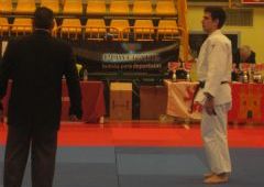 VIII Memorial Inmaculada Hern�ndez - Categor�a Junior