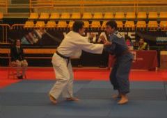 VIII Memorial Inmaculada Hern�ndez - Categor�a Junior