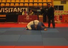 VIII Memorial Inmaculada Hern�ndez - Categor�a Junior