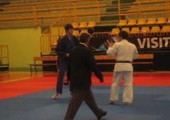 VIII Memorial Inmaculada Hern�ndez - Categor�a Junior