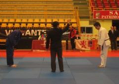 VIII Memorial Inmaculada Hern�ndez - Categor�a Junior