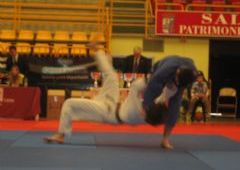 VIII Memorial Inmaculada Hern�ndez - Categor�a Junior