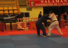 VIII Memorial Inmaculada Hern�ndez - Categor�a Junior