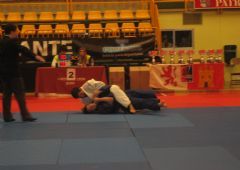 VIII Memorial Inmaculada Hern�ndez - Categor�a Junior