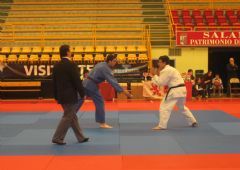 VIII Memorial Inmaculada Hern�ndez - Categor�a Junior