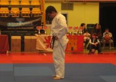 VIII Memorial Inmaculada Hern�ndez - Categor�a Junior