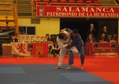 VIII Memorial Inmaculada Hern�ndez - Categor�a Junior