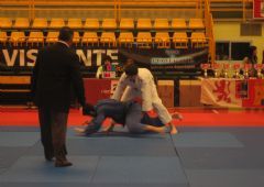 VIII Memorial Inmaculada Hern�ndez - Categor�a Junior