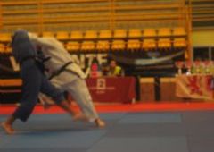 VIII Memorial Inmaculada Hern�ndez - Categor�a Junior