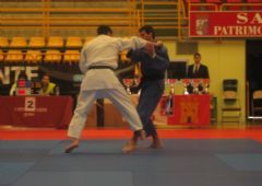 VIII Memorial Inmaculada Hern�ndez - Categor�a Junior