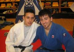 VIII Memorial Inmaculada Hern�ndez - Categor�a Junior