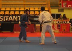 VIII Memorial Inmaculada Hern�ndez - Categor�a Junior