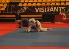 VIII Memorial Inmaculada Hern�ndez - Categor�a Junior