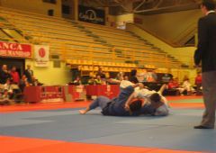 VIII Memorial Inmaculada Hern�ndez - Categor�a Junior