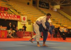 VIII Memorial Inmaculada Hern�ndez - Categor�a Junior