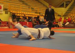 VIII Memorial Inmaculada Hern�ndez - Categor�a Junior