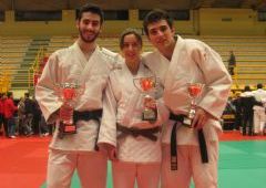 VIII Memorial Inmaculada Hern�ndez - Categor�a Junior