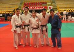 VIII Memorial Inmaculada Hern�ndez - Categor�a Junior