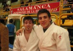 VIII Memorial Inmaculada Hern�ndez - Categor�a Junior