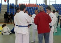 Campeonato Auton�mico Cadete