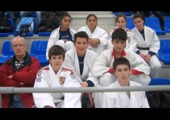 Campeonato Auton�mico Cadete