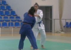 Campeonato Auton�mico Cadete