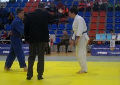 Campeonato Auton�mico Cadete