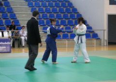 Campeonato Auton�mico Cadete